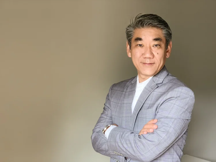 Jun Endo, da Elastic: soluções para as empresas usarem da forma correta o poder da busca (ELASTIC/Divulgação)