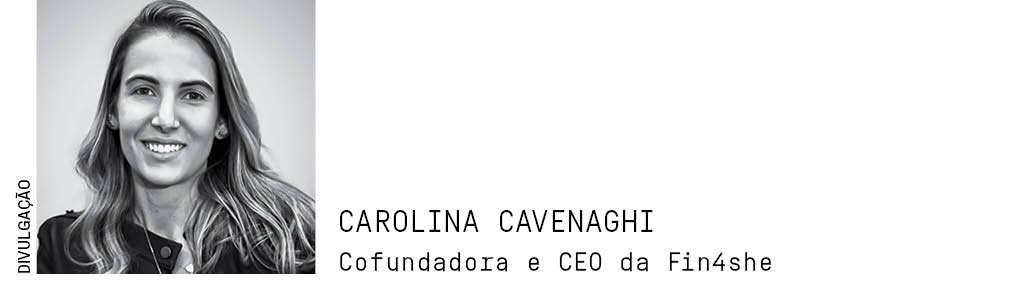 EX1239_COLUNISTA Carolina Cavenaghi