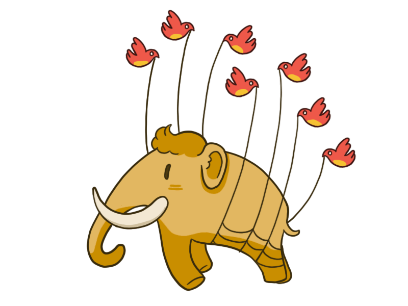 Mastodon: rede social alternativa ao Twitter ganhou 80 mil usuários