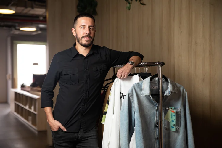 Renato Guerra: Farfetch tem potencial para continuar crescendo ao longo dos próximos anos (Farfetch/Divulgação)