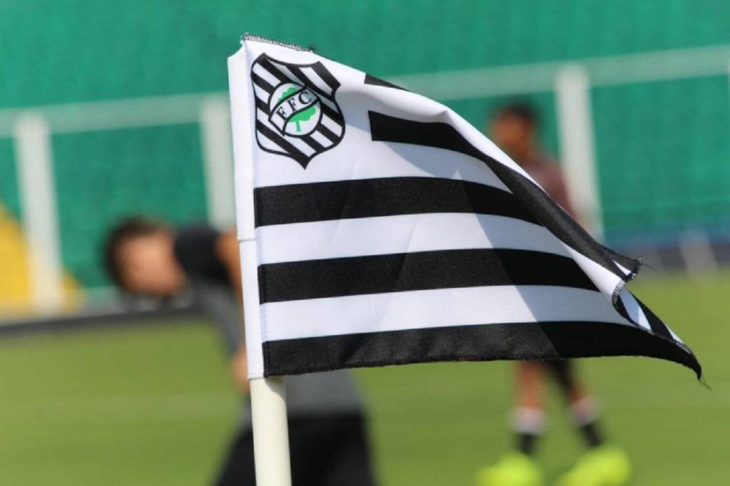 No futebol brasileiro, Figueirense lança 1º crowdfunding de investimento