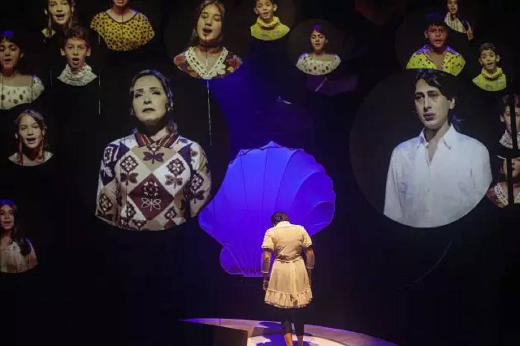 Bússola Cultural: semana tem ópera-instalação e Gadú na Virada