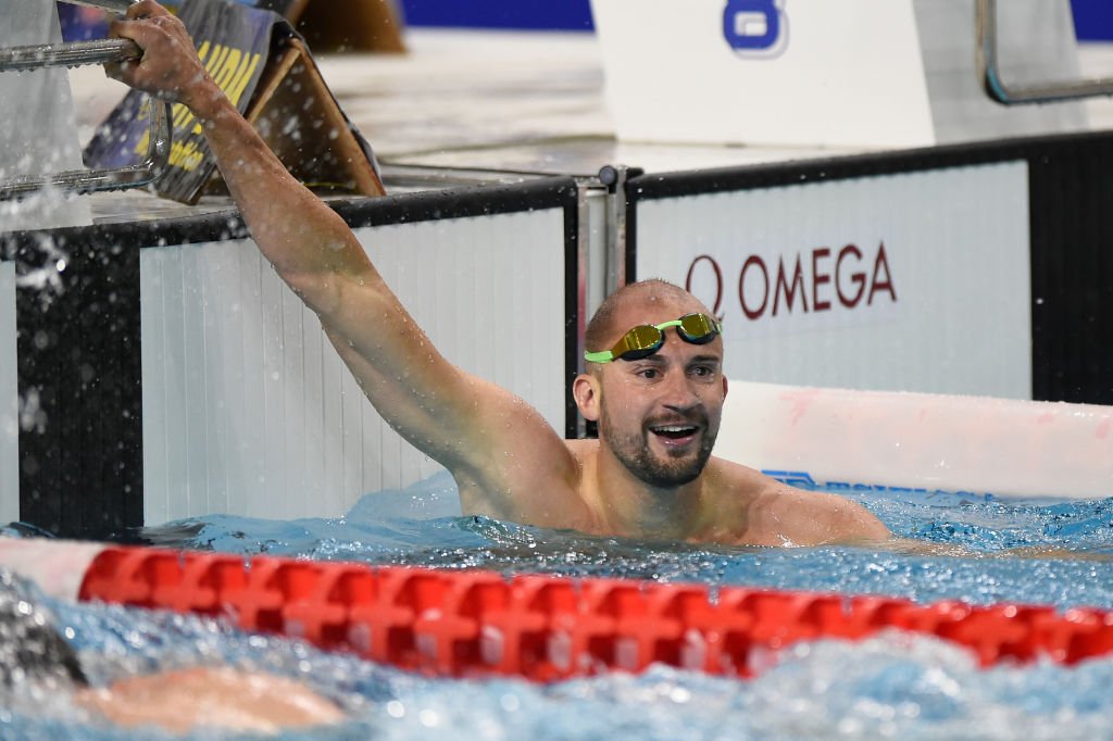 Quem é o campeão olímpico russo que rompeu laços com Putin