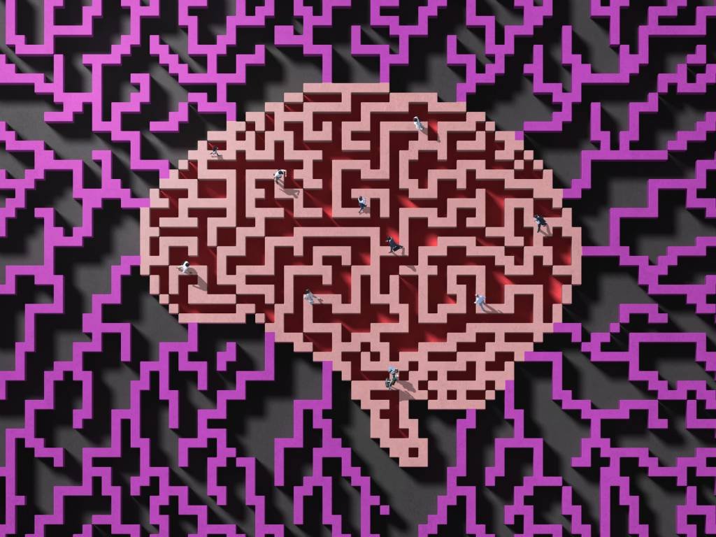 Como um "código secreto" ajuda o cérebro a lembrar