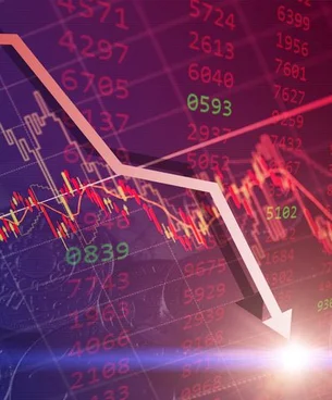 Na lanterna: as sete ações que perderam o rali do Ibovespa