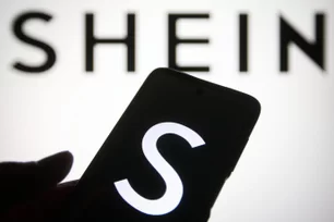Imagem referente à matéria: Shein prepara IPO em Londres, diz Reuters