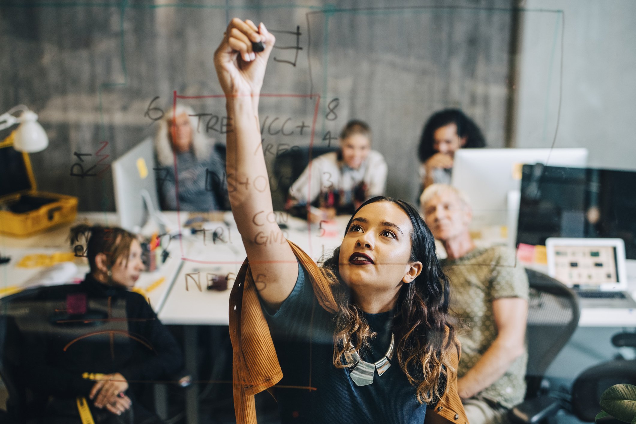 Para obter resultados consistentes, startups devem pensar em gestão
