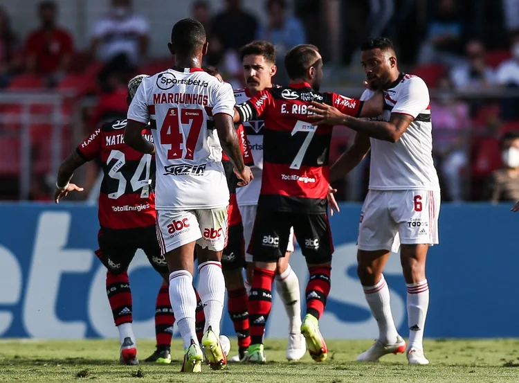 Futebol: Brasileirão é o destaque (Alexandre Schneider/Getty Images)