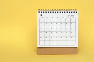Imagem referente à matéria: Quais os próximos feriados de 2024: calendário com todas as datas