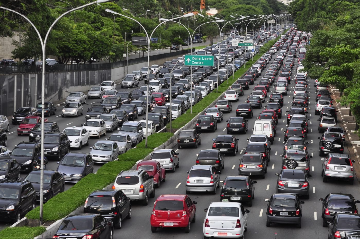 Carnaval 2025: Rodízio estará suspenso em SP entre os dias 3 e 5 de março