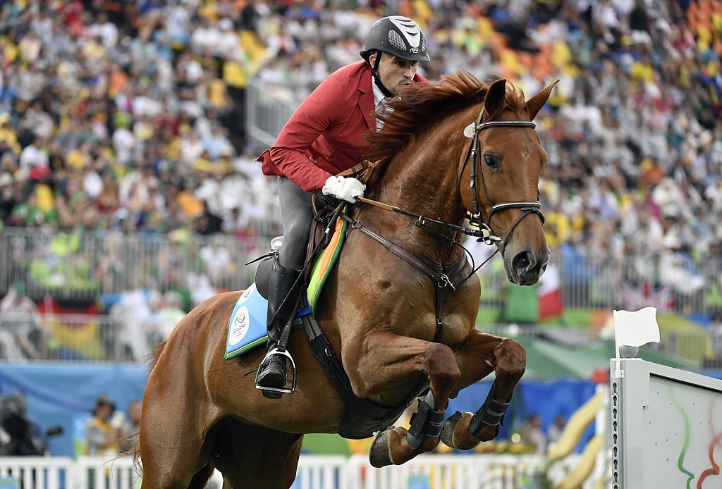 Quem é o campeão olímpico russo que rompeu laços com Putin