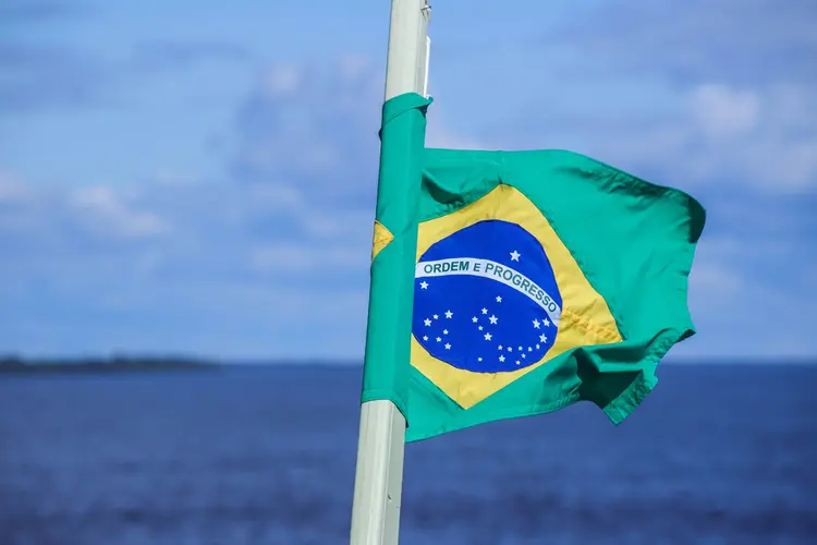 O Brasil pouco avançou nesses indicadores desde os anos 2000 (Leandro Fonseca/Exame)