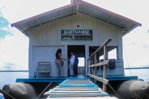 Tambaqui Tanque: inspirado no Shark Tank, programa seleciona projetos de empreendedores na Amazônia