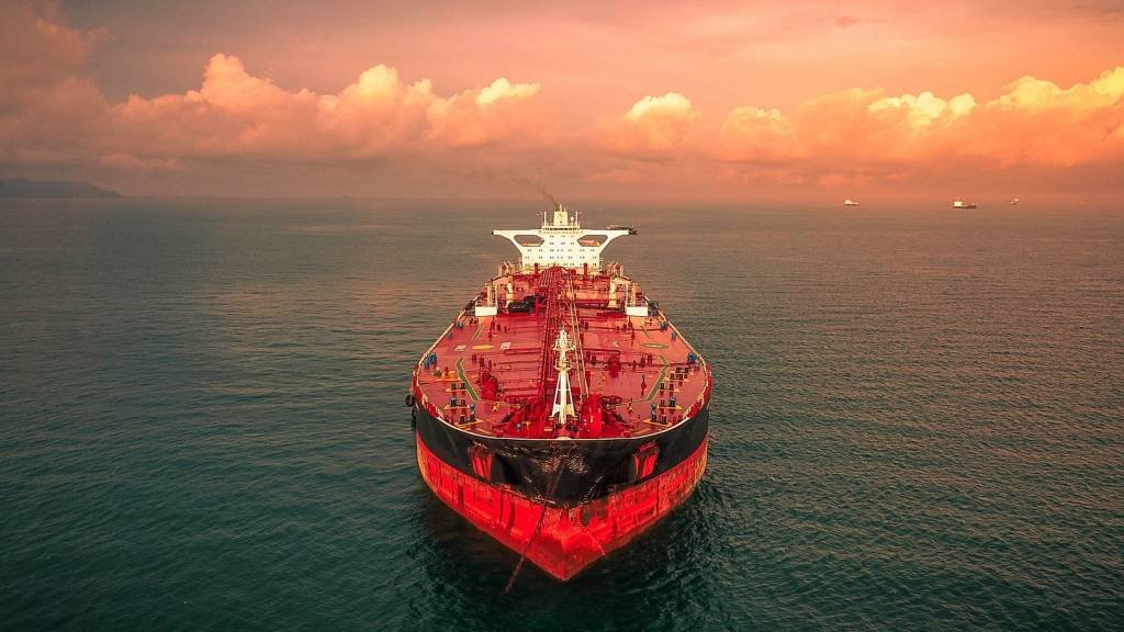 A indústria do transporte marítimo pode promover o ESG para além do FOB nas cadeias de valor de commodities (Fredrick Filix/Unsplash)