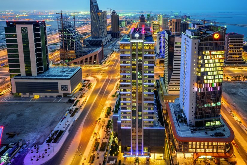 Lusail