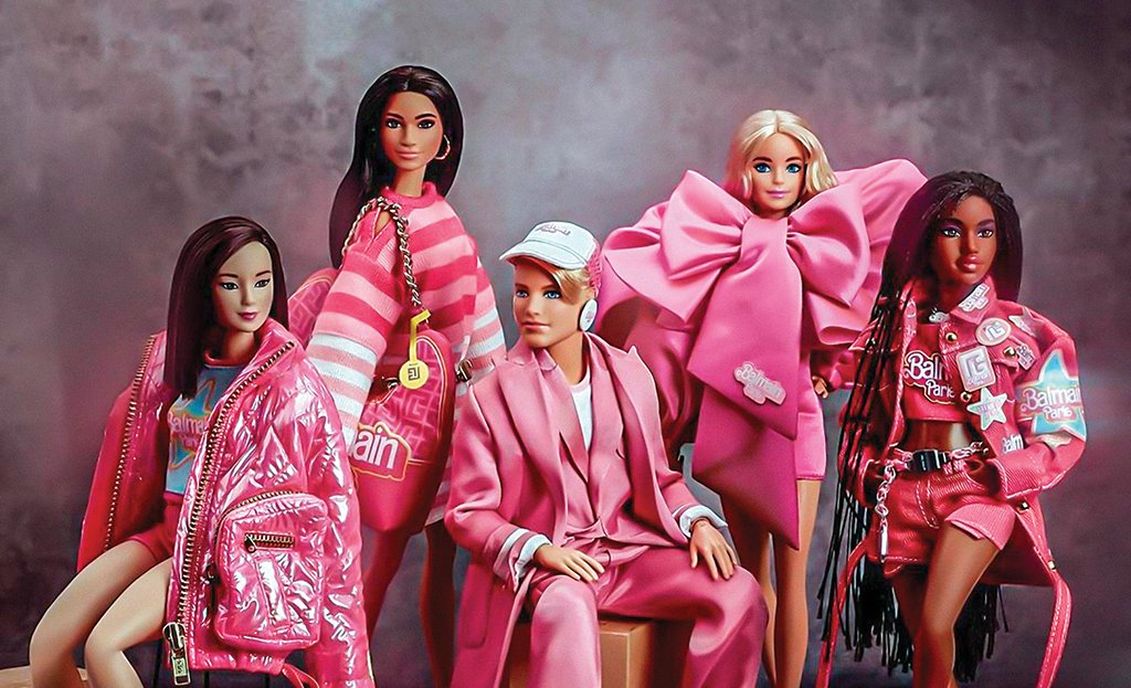 Barbie no mercado financeiro: fundos de investimento podem comprar Mattel