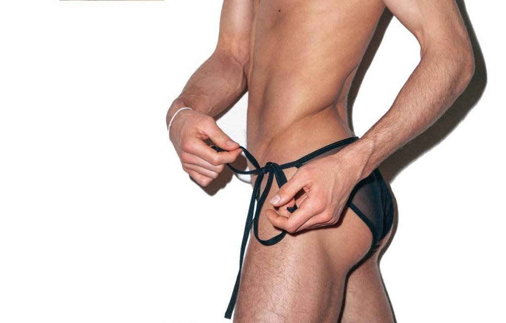 Entenda a nova tendência de lingerie masculino que surgiu nos EUA