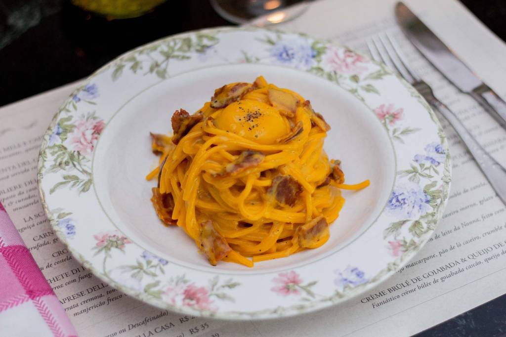 Nonna Rosa_La Carbonara2_Gustavo Steffen