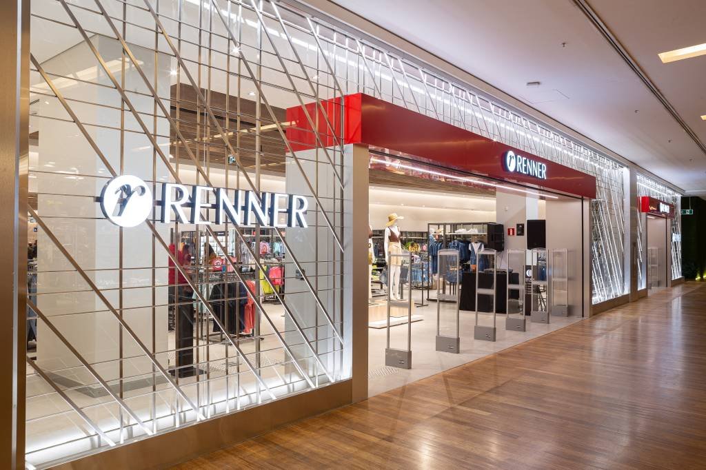 Renner é a única varejista do Brasil no Anuário de Sustentabilidade da S&P