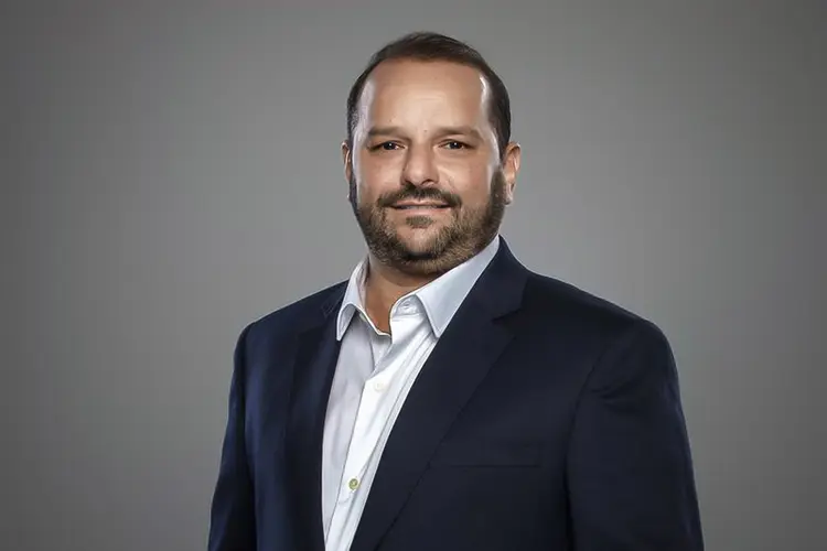 Sergio Marini, CEO da Legend Wealth Management (LW/Divulgação)