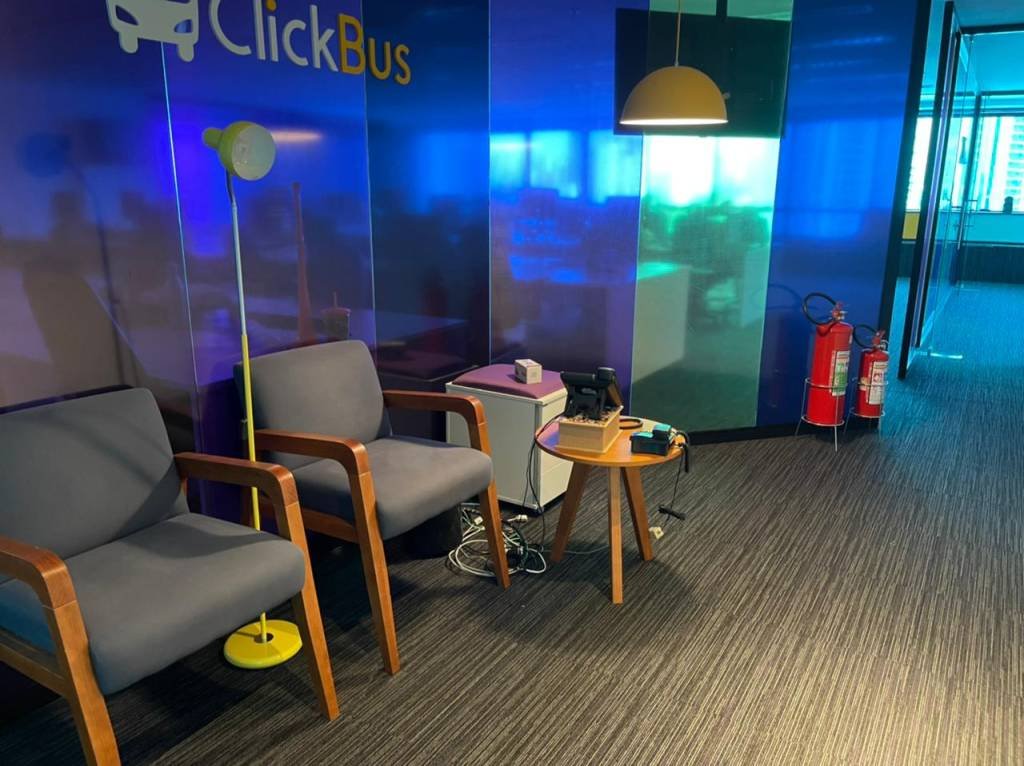 ClickBus abre 80 vagas CLT e com home office para time de tecnologia