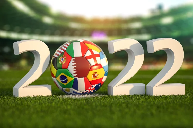 Copa do Mundo 2022 no Catar: turistas brasileiros podem permanecer por até 30 dias no país sem a necessidade de visto (iStock/Getty Images)