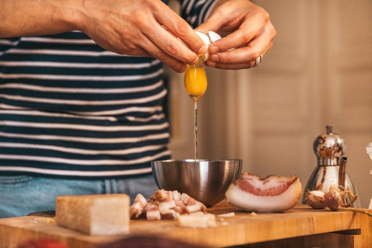 Papa's Pastaria - APRENDA FAZER O MACARRÃO PERFEITO. 