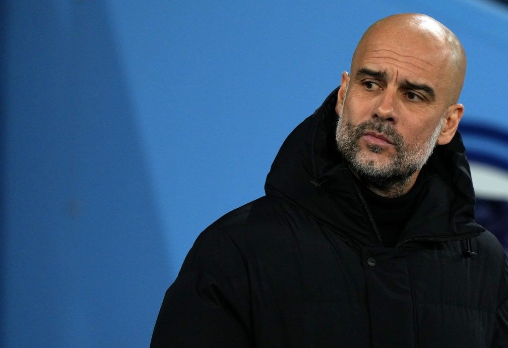 Guardiola na seleção brasileira? CBF oferece R$ 61 milhões, diz jornal