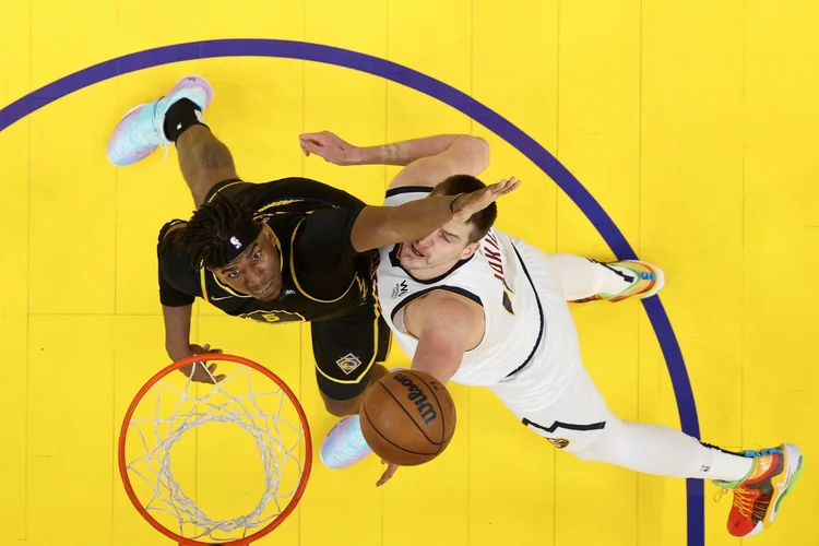 NBA: confira os indicados às premiações.  (Ezra Shaw/Getty Images)