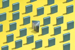 Imagem referente à matéria: Quatro livros que mostram como aplicar inteligência emocional na prática