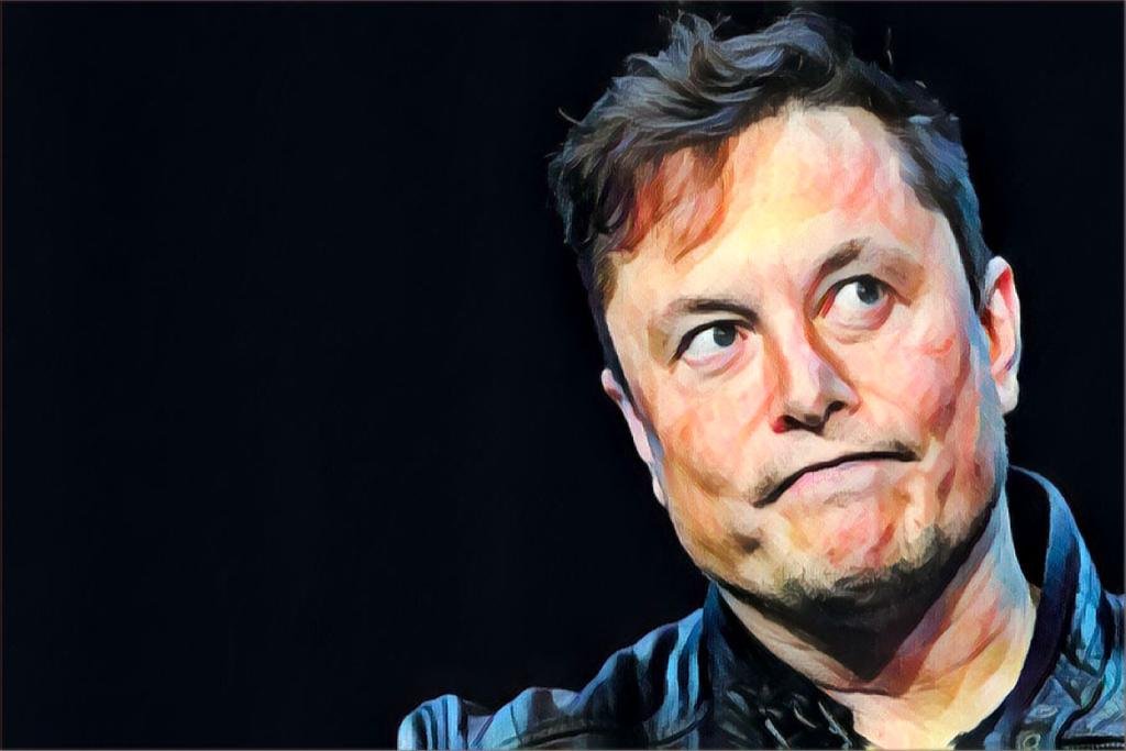 Elon Musk: investimento de US$ 44 bilhões e discurso de defesa de liberdade (Getty Images/Win McNamee)