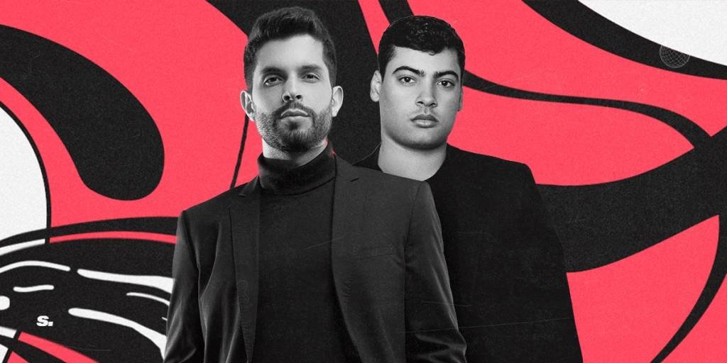 GOSSIP DO GAME on X: Bruno PlayHard, CEO da Loud, participará do