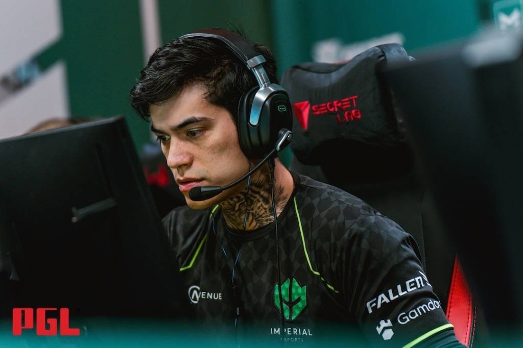 Como Se Tornar um Pro Player de CS