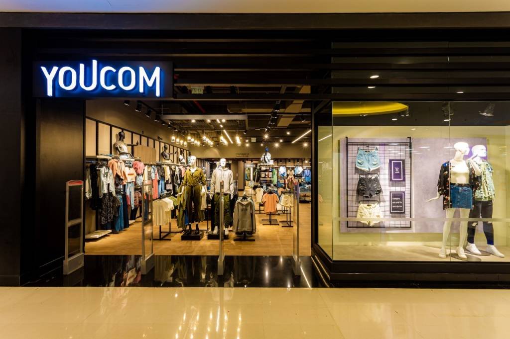 Youcom inaugura nova loja na zona norte do Rio de Janeiro