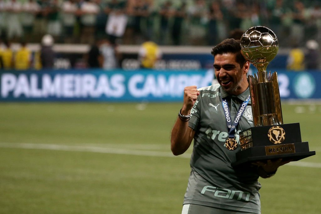 🔴 PALMEIRAS ELIMINADO DA LIBERTADORES PARA O BOCA JUNIORS; O QUE PODE  ACONTECER COM ABEL FERREIRA? 