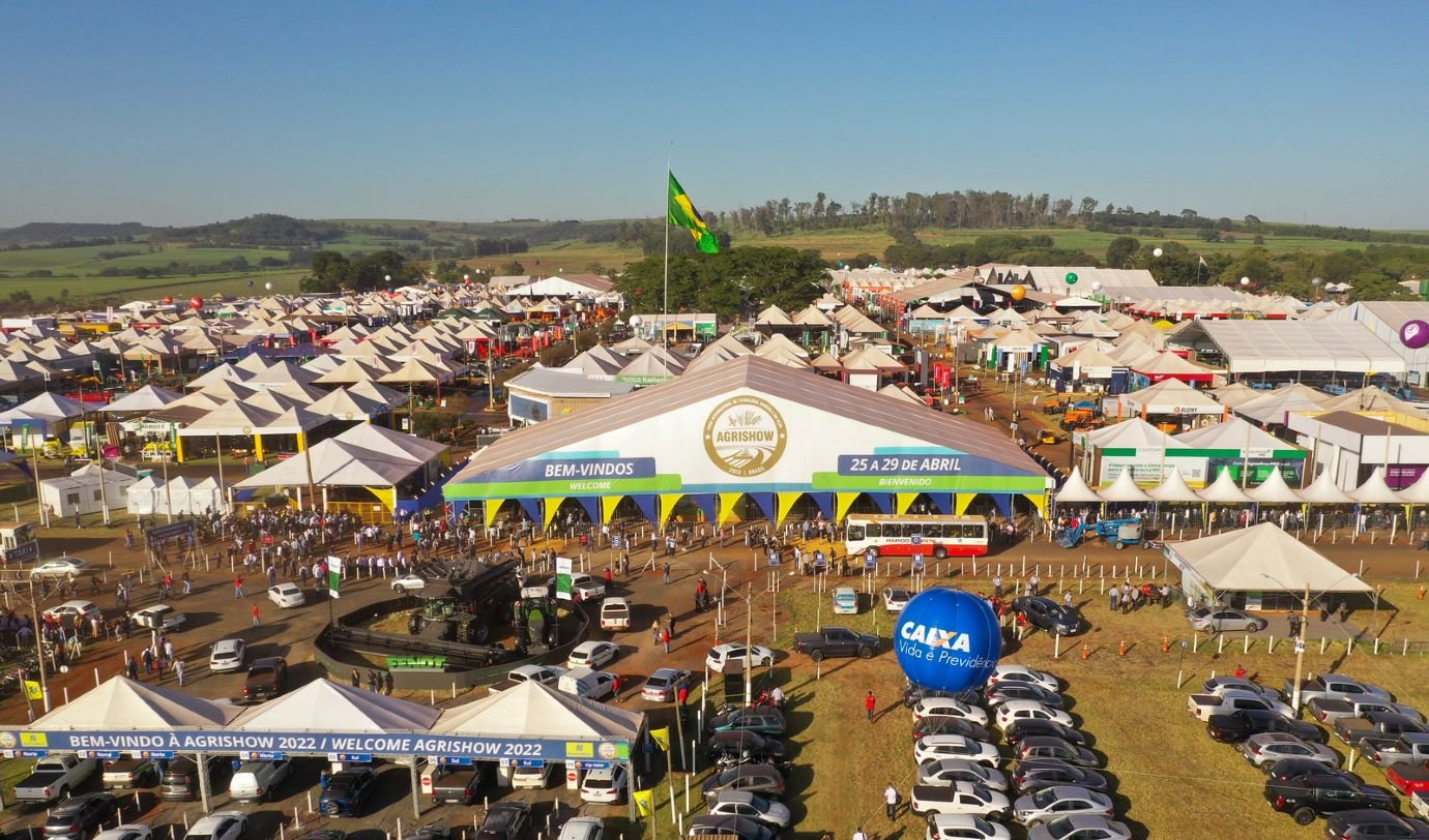 Agrishow 2022 deve movimentar R$ 6 bilhões. Assista no programa EXAME Agro