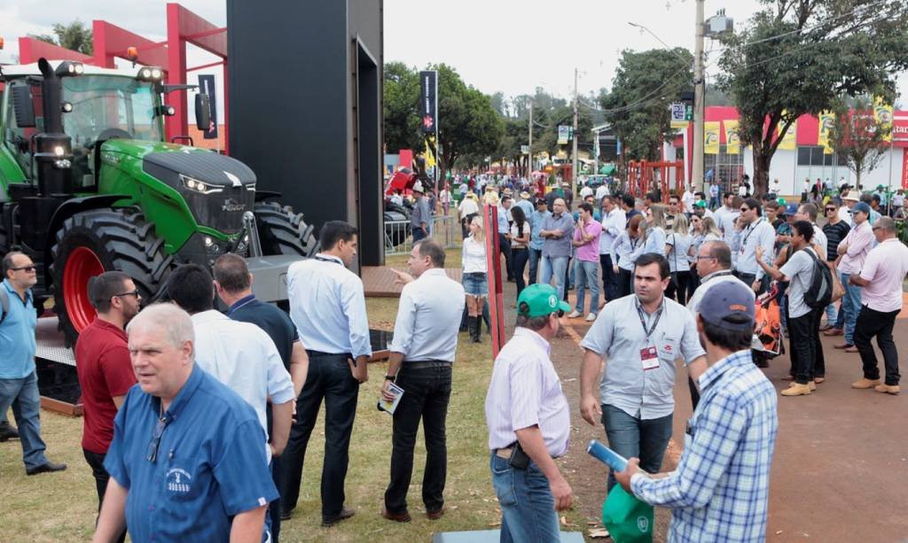 Dez coisas importantes da Agrishow 2022, maior feira de agro do Brasil