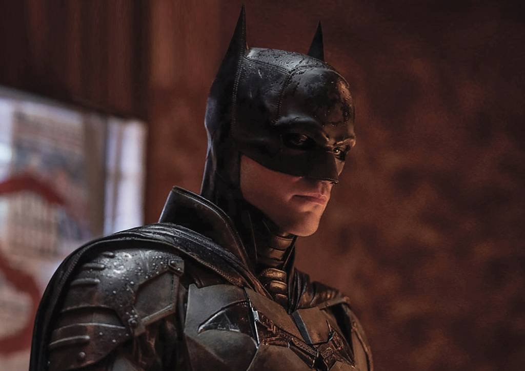 Batman: O longa arrecadou mais de US$ 670 milhões em todo o mundo (Warner Bros/Divulgação)