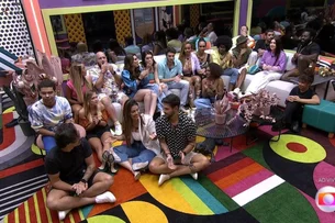 Casa de Vidro no BBB 26? Relembre como já funcionou a dinâmica
