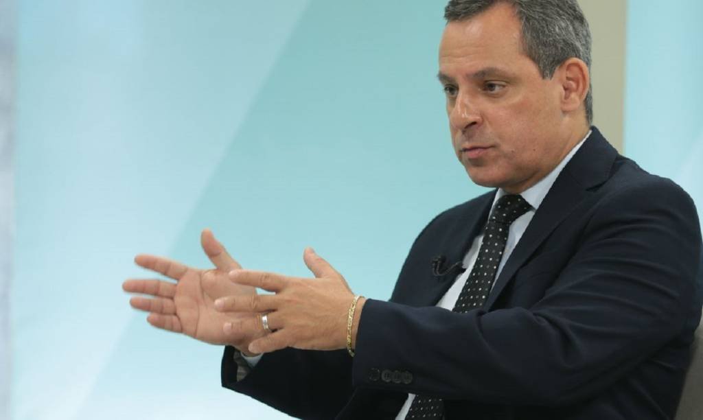 José Mauro Coelho é indicado para presidência da Petrobras