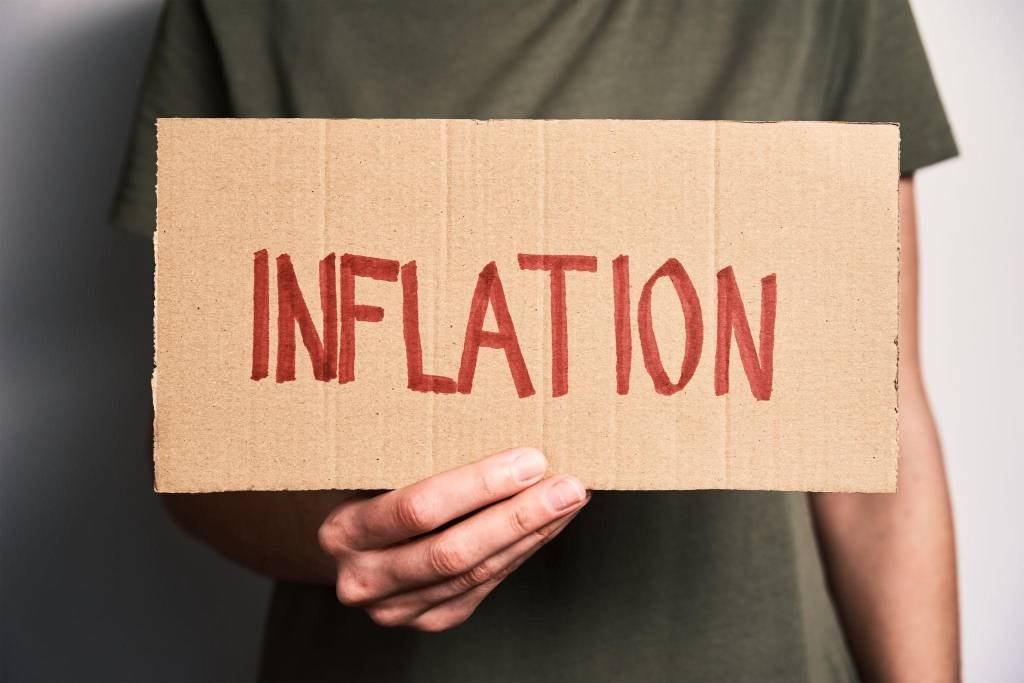 Alta da inflação é protagonista no endividamento dos brasileiros