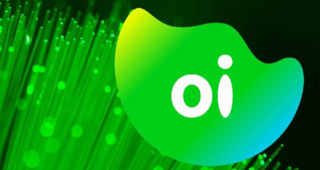 Nova Oi: companhia, cujo símbolo agora é verde, terminou março com R$ 1,9 bilhão em caixa (Empiricus/Divulgação)