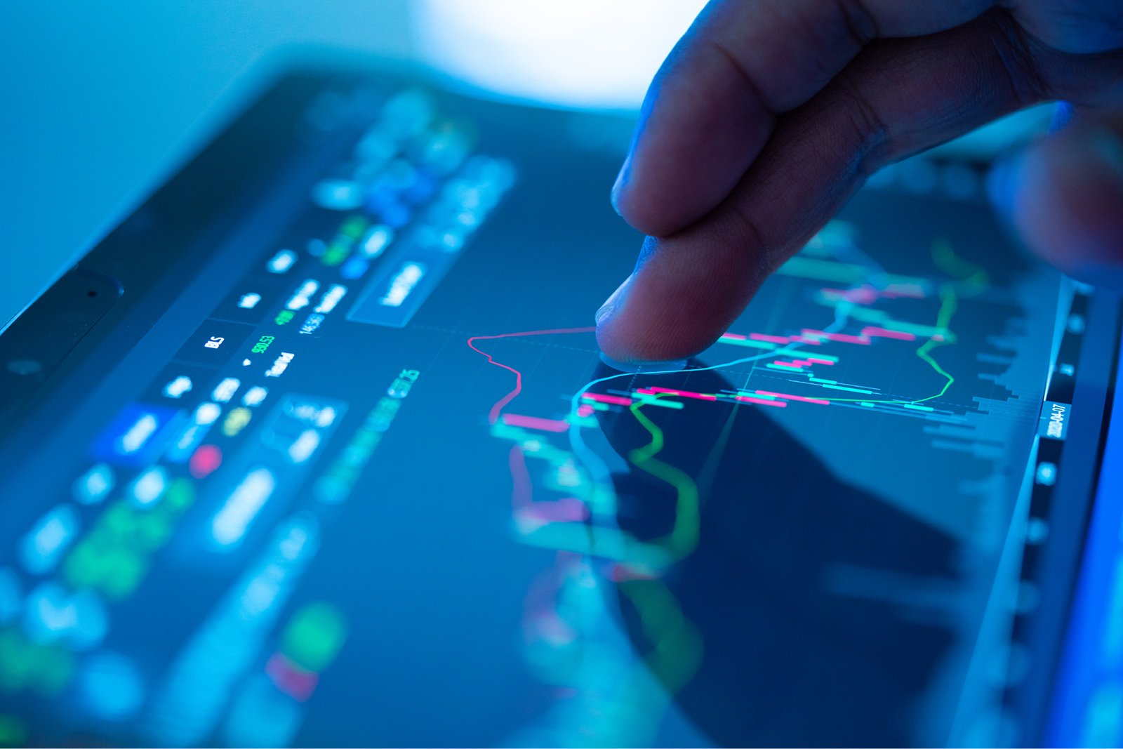 Os melhores e os piores investimentos de abril