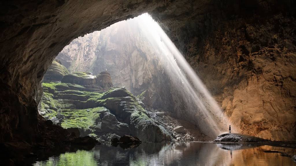 caverna-son-doong Caverna Sơn Đoòng