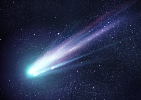 Cometa que se aproxima da Terra será visível a partir de fevereiro