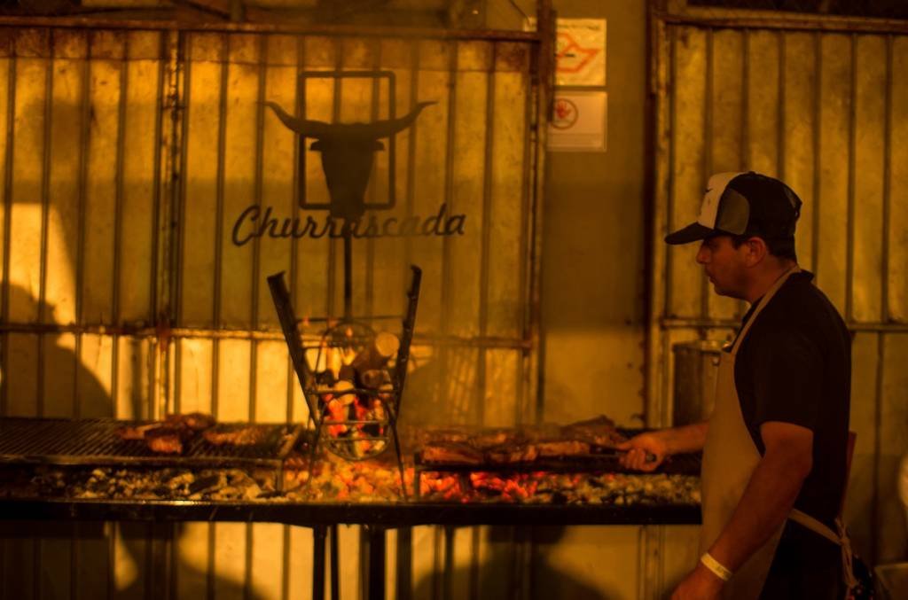 Festival Churrascada Festival Churrascada