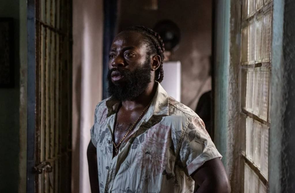 douglasamordemãe Douglas Silva no papel de "Marconi" na novela da Globo "Amor de Mãe (2019)"
