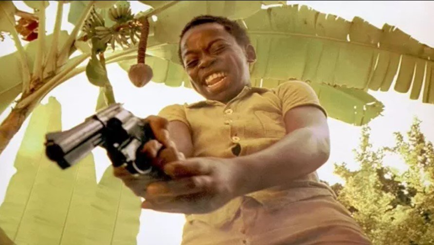 O filme brasileiro eleito o 15º melhor do século pelo New York Times