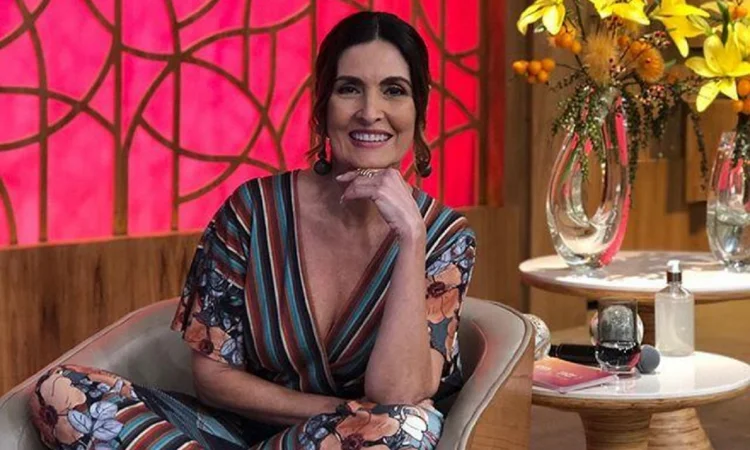 Fátima Bernardes: Depois de 10 anos à frente do Encontro, Fátima apresentará a décima primeira temporada do programa musical em outubro (Instagram/Reprodução)