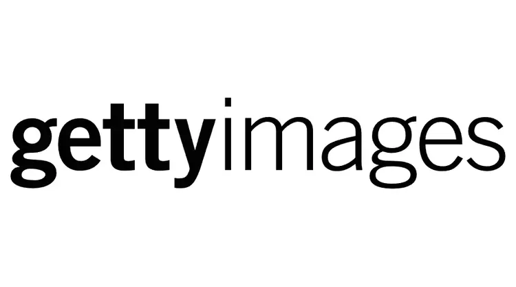 Logo oficial da Getty Images (Getty Images/Getty Images)